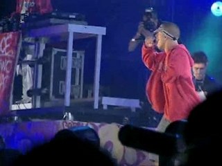 Urban Peace - Stade De France 1.4 By RusKoV