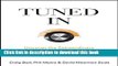 [PDF] Tuned In: Uncover the Extraordinary Opportunities That Lead to Business Breakthroughs