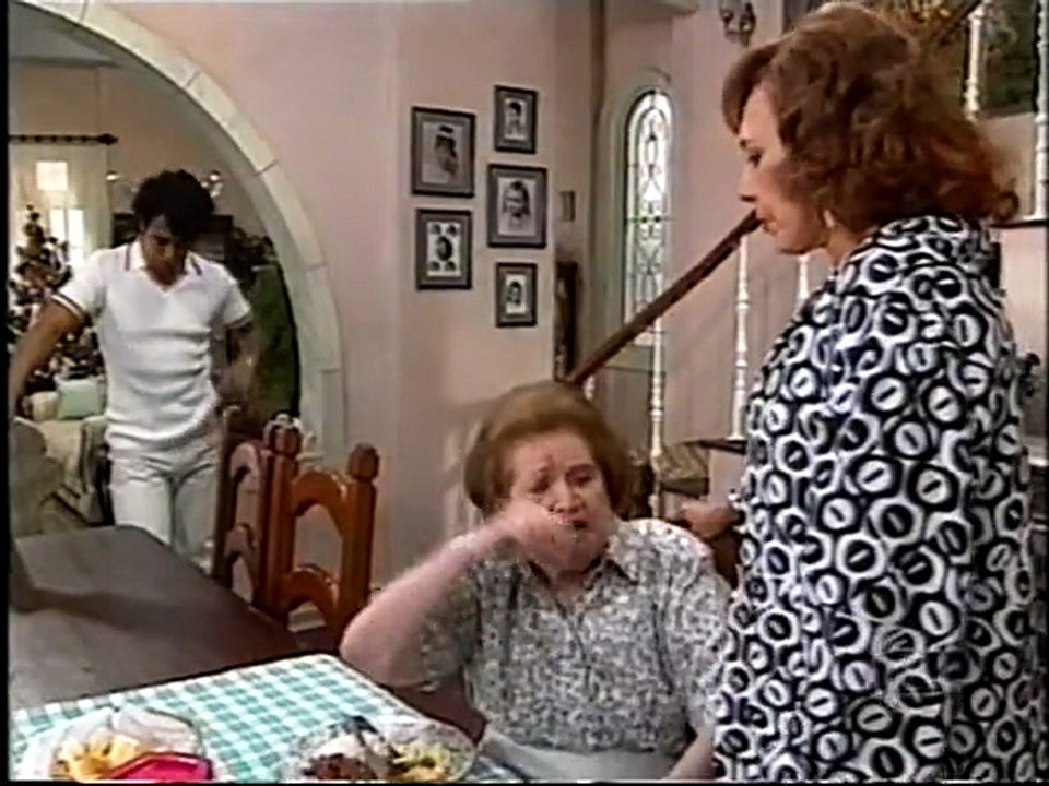 Salsa e Merengue - Capitulo 81
