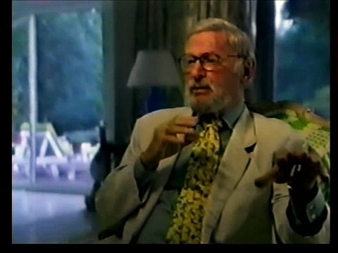 ALFRED HITCHCOCK - Alfred The Great DOCUMENTAL SUBTITULOS ESPAÑOL PARTE 1