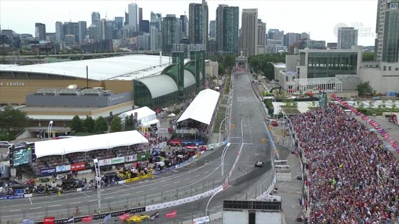 Drivers to watch at the Honda Indy 200