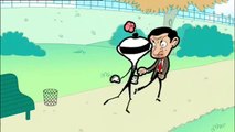Mr. Bean-Season 1 Ep7 Mime games