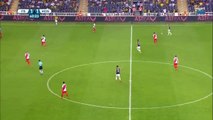 Emmanuel Emenike Goal ~ Fenerbahce vs Monaco 2-1 27_07_2016
