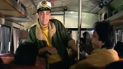 Dil Hai Ke Manta Nahin (1991 pt. 1)