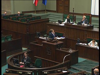 Poseł Wojciech Buczak - Wystąpienie z dnia 06 lipca 2016 roku.