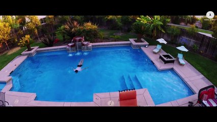 Chahat Ki Barish - Romantic Song by Aanya 🎶