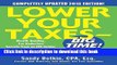 Read Lower Your Taxes - BIG TIME! 2015 Edition: Wealth Building, Tax Reduction Secrets from an IRS