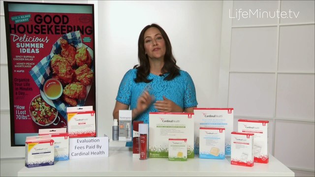 Summer Survival Tips to Take On Sun, Bugs, and Aches and Pains