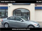 2006 BMW 3-Series Used Cars Baltimore Maryland