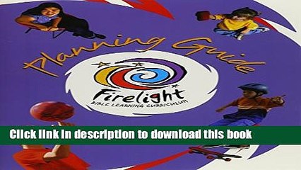 Read Fire Starter Kit [With CDROMWith Leader ResourceWith Video and BookletWith Series Planning