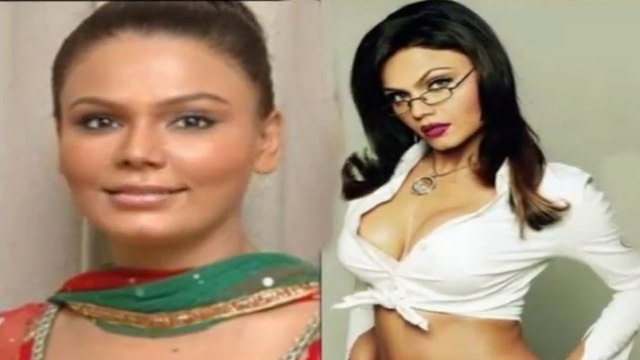 Hit List 10 Bollywood Actresses Having A Face Plastic Surgery