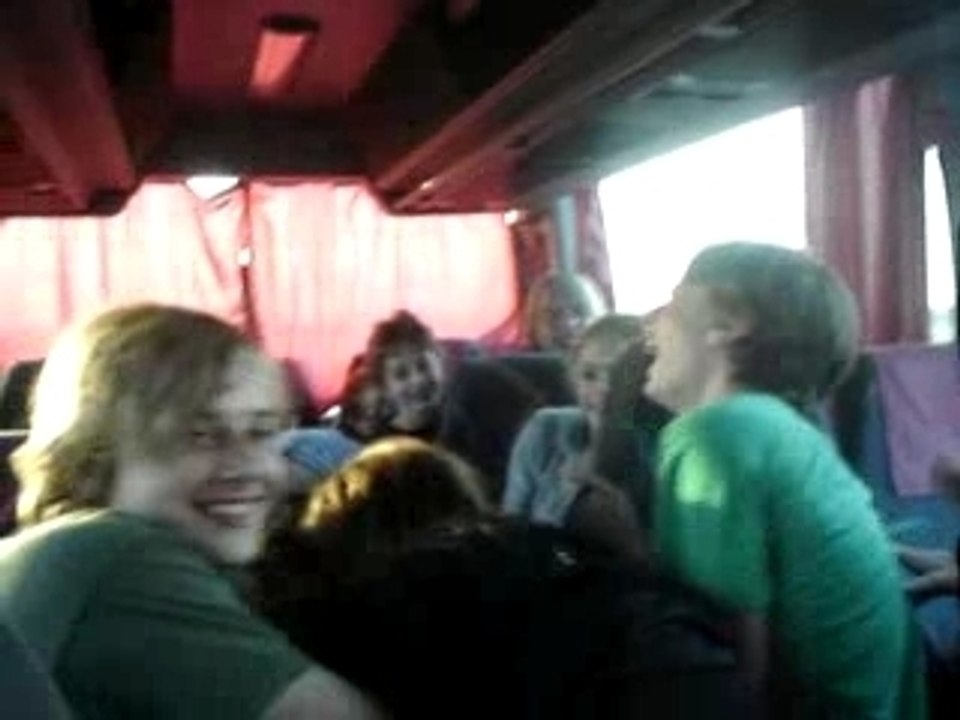 my class trip