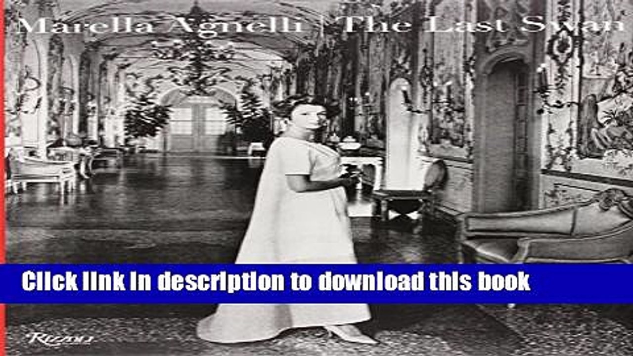 Download Marella Agnelli: The Last Swan PDF Online