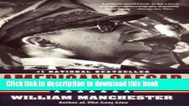 Read American Caesar: Douglas MacArthur 1880 - 1964 Ebook Free