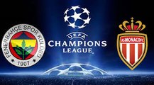Fenerbahçe S.K. 2 - 1 AS Monaco - All Goals & Highlights HD  - 27.07.2016 HD