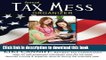 Read Annual Tax Mess Organizer For Sales Consultants   Home Party Sales Reps: Help for