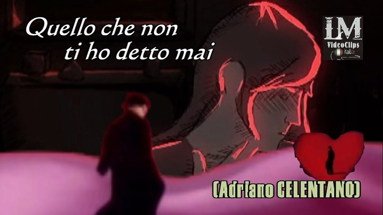 Quello Che Non Ti Ho Mai Detto
