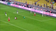 Fenerbahçe vs AS Monaco 2-1 All Goals & Highlights Champions League 2016 HD