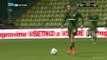 AS Trencín 0-1 Legia Warsaw HD - All Goals & Highlights - 27.07.2016 HD