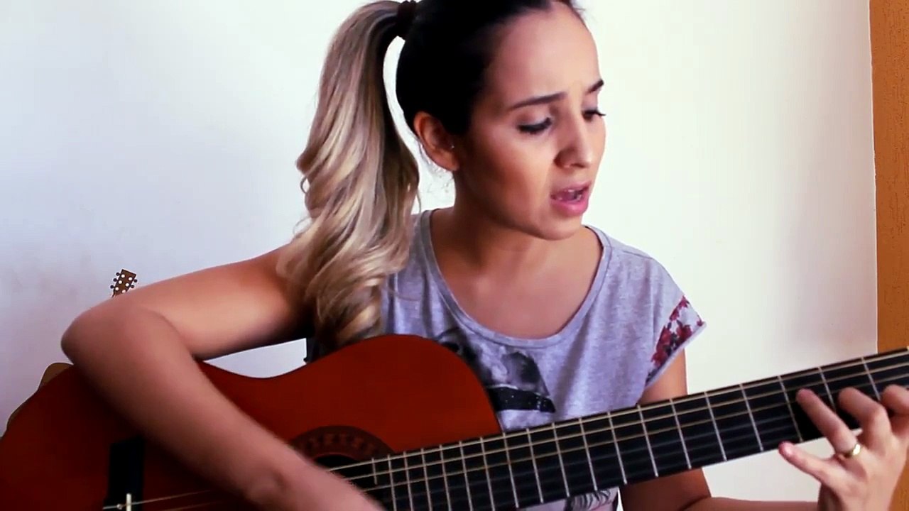 Abba - Laura Souguellis Cover Mayara Santos