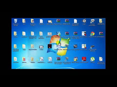 Crear cuenta de correo Hotmail