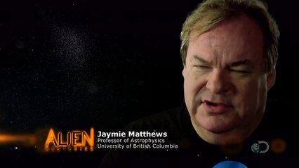 Alien Mysteries S01 E03 - Corina Saebels