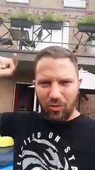 Un citoyen français accuse François Hollande et son gouvernement de crimes de guerre et d'avoir organiser les attentats