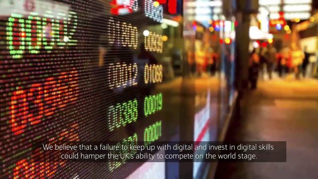 Barclays Pioneers: From Inclusion to Empowerment | Barclays