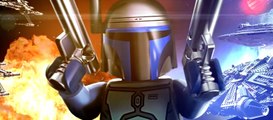 LEGO Star Wars - Pack de personajes- Trilogía Precuelas HD