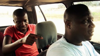 Taximan Kpakpato - Episode 68 - Le boss d'Africabox TV (Série ivoirienne)