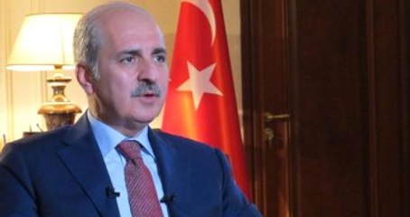 Kurtulmuş Sinyali Verdi, Darbenin Siyasi Ayağına Operasyon Geliyor!