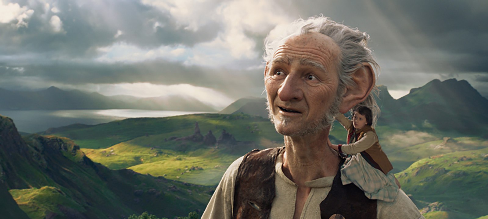 The Bfg »» Full Movie