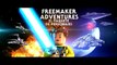 LEGO Star Wars - Pack de personajes- Freemaker Adventures Tráiler HD