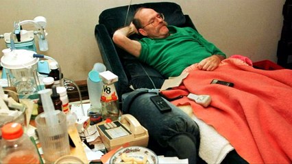 Ice Bucket challenge led to ALS breakthrough