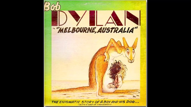 01- She Belongs To Me (Incomplete) - Bob Dylan Australia 13 April 1966