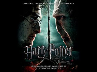 Harry Potter and the Deathly Hallows Part 2 - Epilogue (19 Years Later)