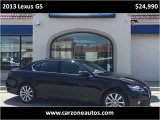 2013 Lexus GS 350 for Sale in Baltimore Maryland