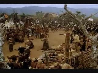 Shaka Zulu - 03 (Suite)