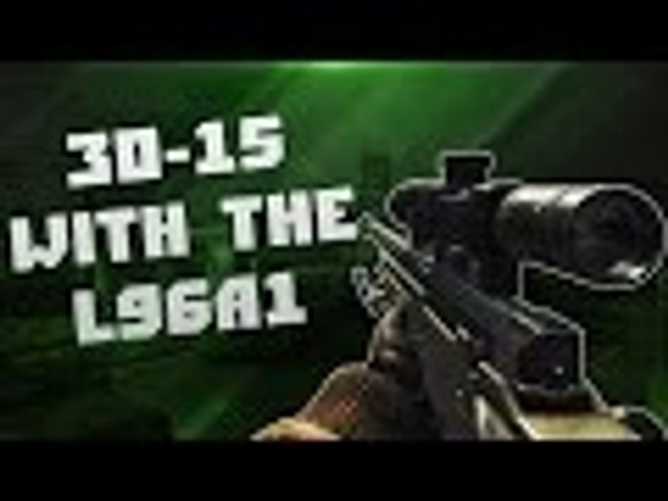 RANT! (Call of Duty: Black Ops)