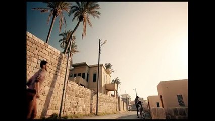 كليب الطلقة الروسية - أنس كريم Tala2a Clip 2014