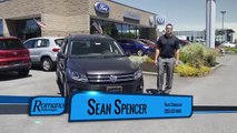 2016 VW Tiguan Syracuse, NY | VW Tiguan Syracuse, NY