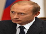 President Vladimir Putin says Russian bans are ‘pure discrimination’