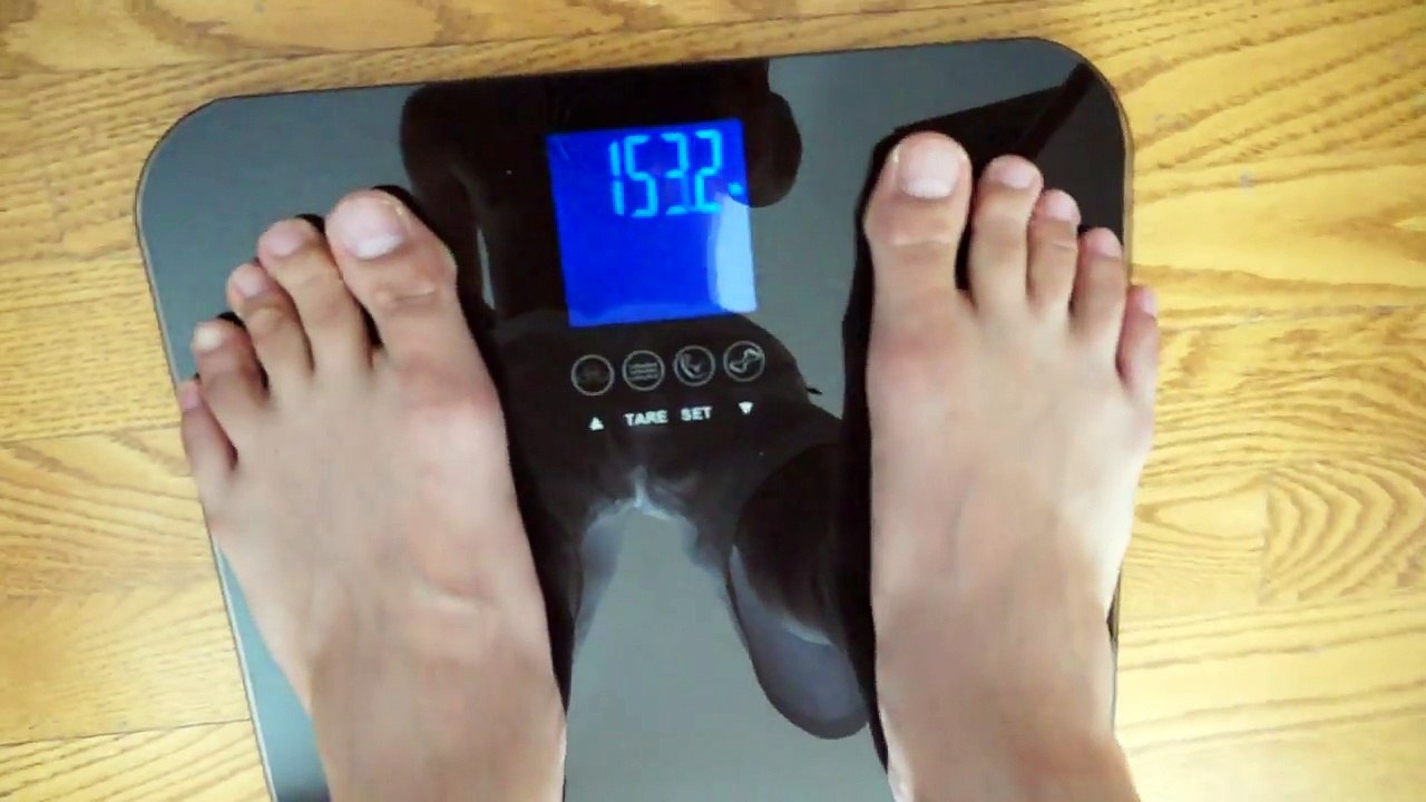 Ozeri Bathroom Scale Honest Review - The Good And The Bad