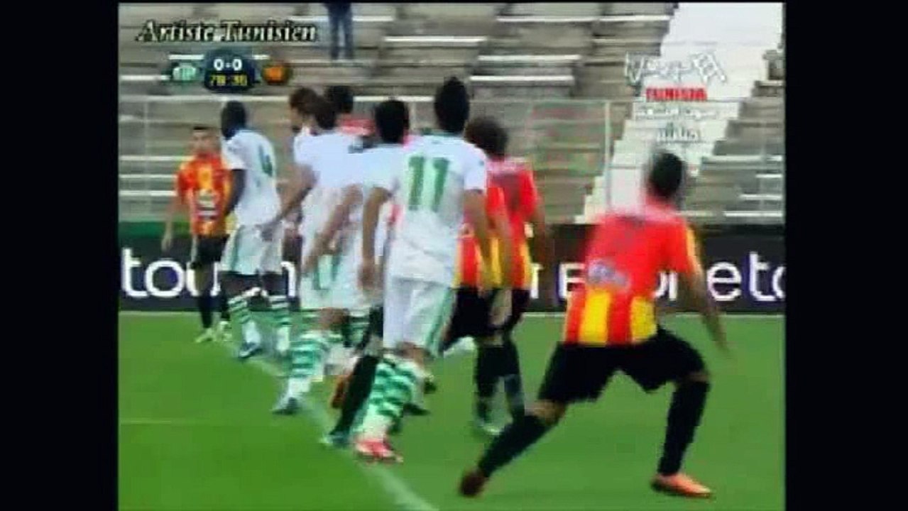 Hamdi Abdi ► Superstar ● Goals ● Skills ● Tricks