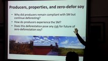 Implications for deforestation-free production in Mato Grosso, Brazil (Part 2)