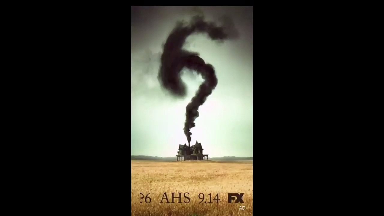 American Horror Story (Season 6) - Official Teasers [HD]