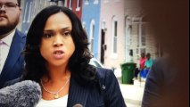 Mosby blames the system not her incompetence