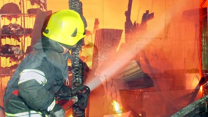 Señor alcalde! Y el mercado cuando?