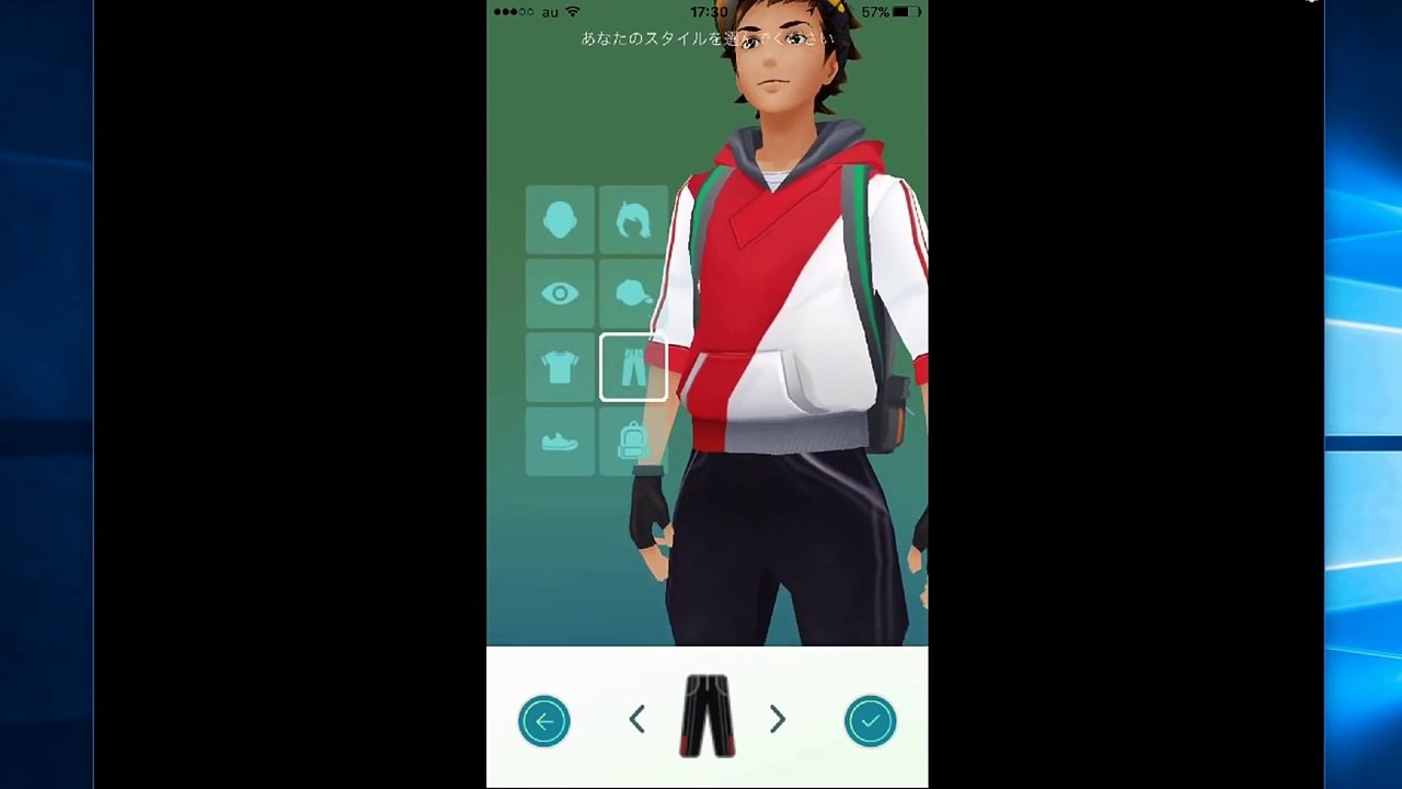 ポケモンGOで北海道横断してポケモンマスターを目指す！part1