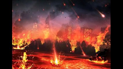 PLANET X - NASA FILES - THEY KNOW IT IS COMING!